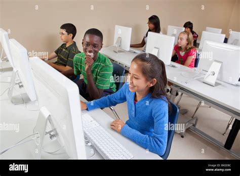 Image result for Student Taking Class in Computer