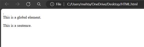 Image result for Various Attributes Tags in HTML