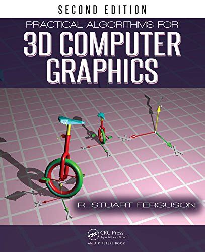 Image result for Computer Graphics Book Cover