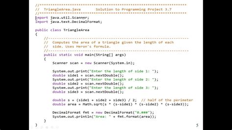 Image result for Java Program to Calculate Volume of a Cone