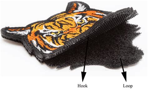 Toradh íomhá ar How to Make Velcro Patches