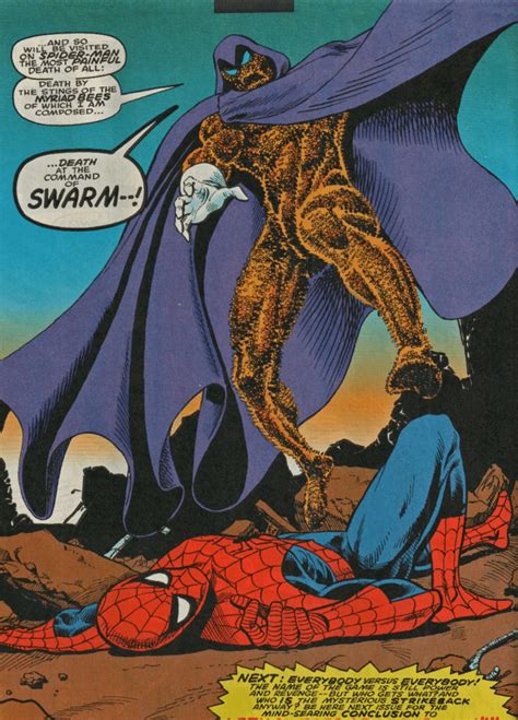 Swarm Comics に対する画像結果