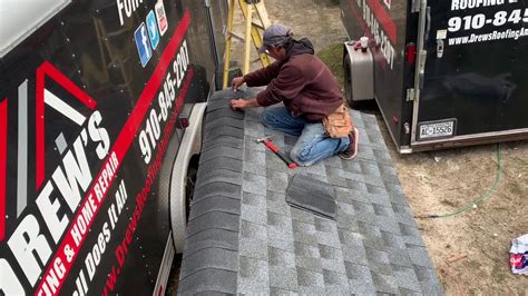 Image result for Step by Step How to Install Roof Shingles
