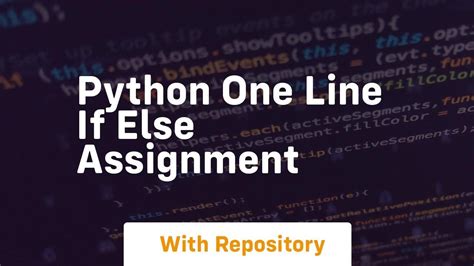 Image result for If Else in One Line Python