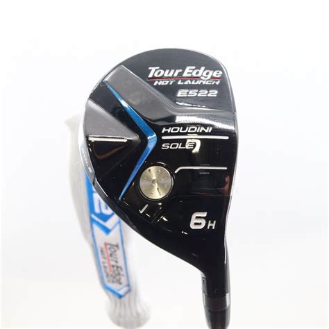 Toradh íomhá ar Tour Edge 2 Hybrid