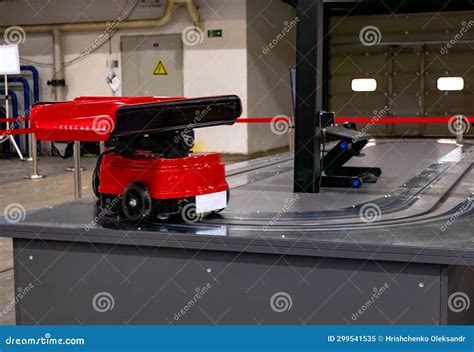 Sorting Robotics に対する画像結果