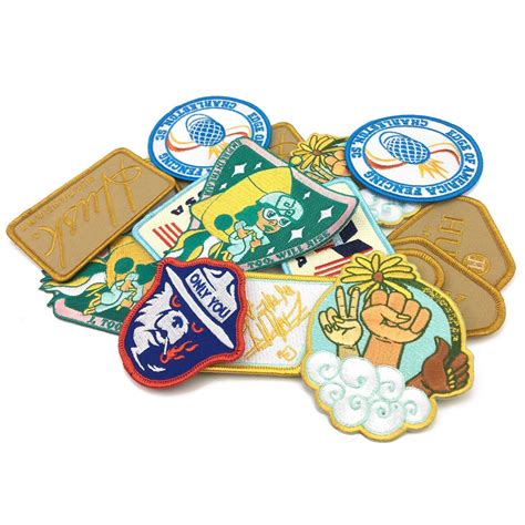 Patch Style 3D Embroidery に対する画像結果