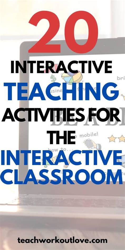 Image result for Interactive Teaching Methods