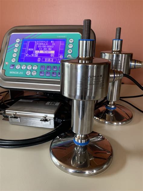 Load Cell Systems に対する画像結果