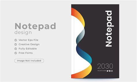 Image result for Notepad Sample Layout