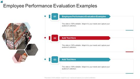 Image result for Employee Performance Evaluation Presentation Examples