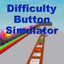 Afbeeldingsresultaten voor Difficulty Button Simulator Zones