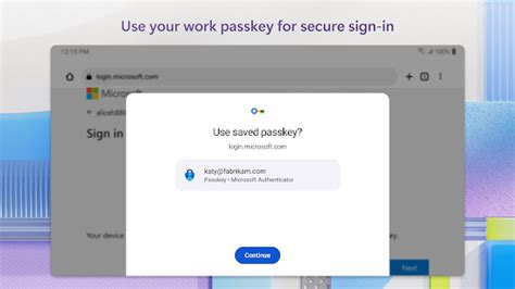 Image result for Microsoft Authenticator App One Time Passcode