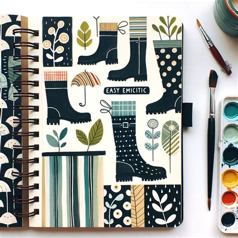 Image result for Pretty Patterns to Draw