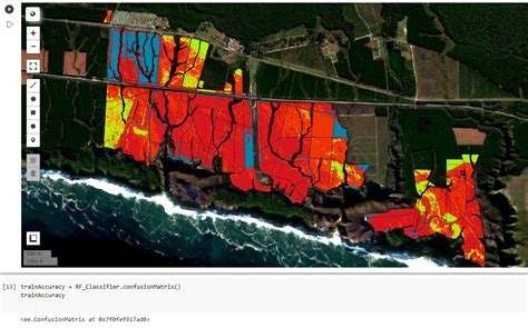 Confusion Matrix Python Color Theme కోసం చిత్ర ఫలితం