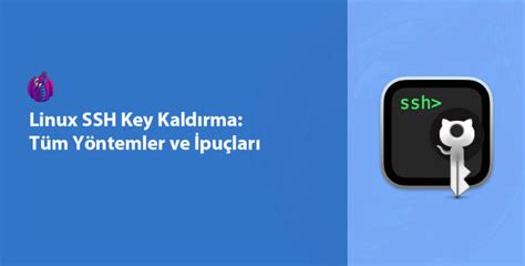 Image result for Linux SSH Key