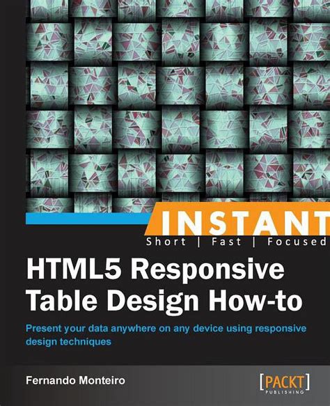 Image result for HTML5 Table With