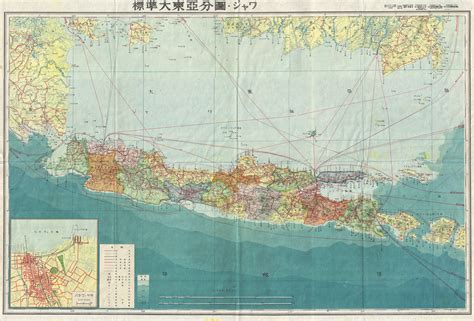 Image result for Java Sea World War 2 Map