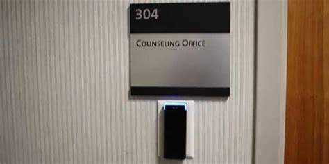 Image result for Card Access Control System Design