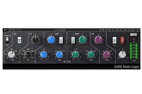 Image result for waves SSL