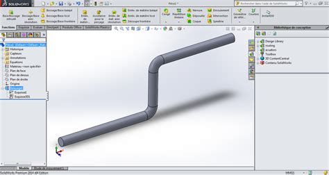 SolidWorks Practice Drawings Pipe に対する画像結果