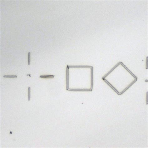 Image result for Defect Marking Under Microscope