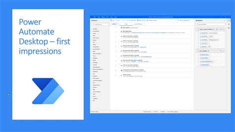 Afbeeldingsresultaten voor DataRow a Lista Power Automate Desktop