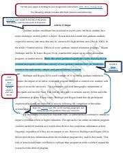 Toradh íomhá ar Article Critique Paper Example