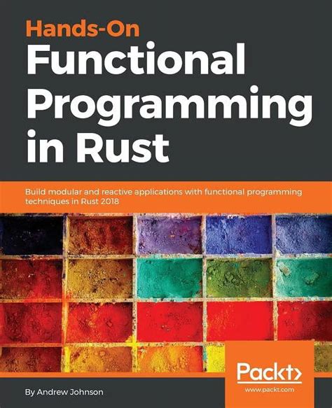Image result for Rust Programming Baby Book