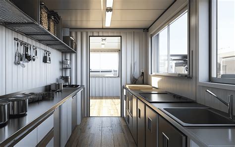 Image result for Unloading Shipping Containers