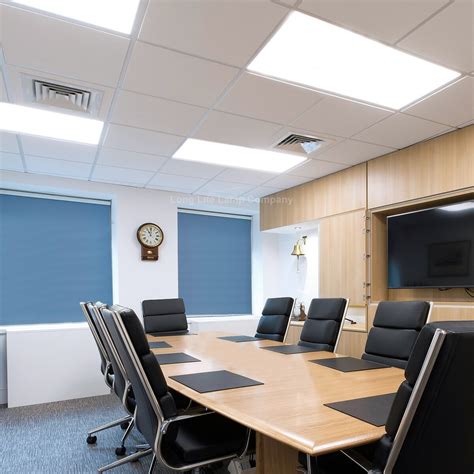 Afbeeldingsresultaten voor Office Ceiling Light LED Panel