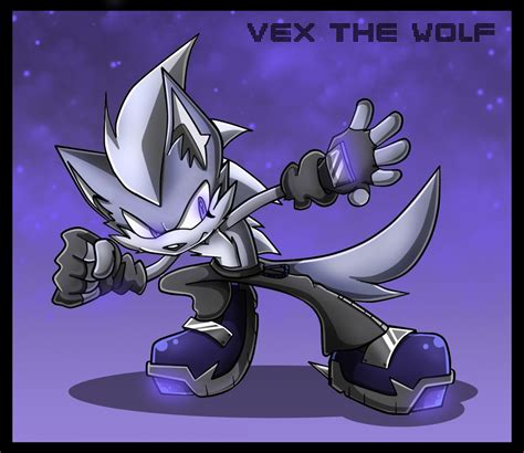 Toradh íomhá ar Sonic Fan Characters Wolves