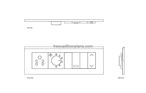 Afbeeldingsresultaten voor 2D 8 Module Power Box