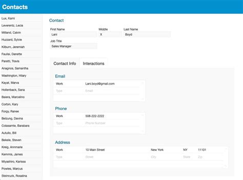 Toradh íomhá ar Filemaker