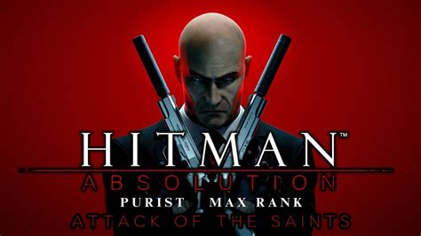 Image result for Hitman Absolution Saints Modles
