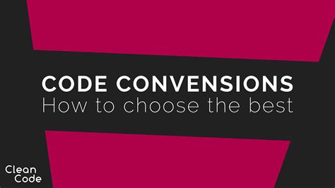 Afbeeldingsresultaten voor Code Annotation Conventions