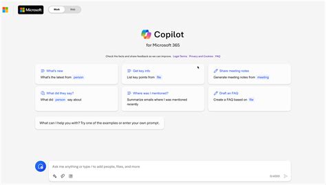 Co-Pilot API Help に対する画像結果