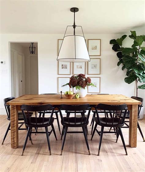 Image result for Simple Dining Table