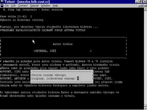 Major Mudd Telnet Script Examples に対する画像結果