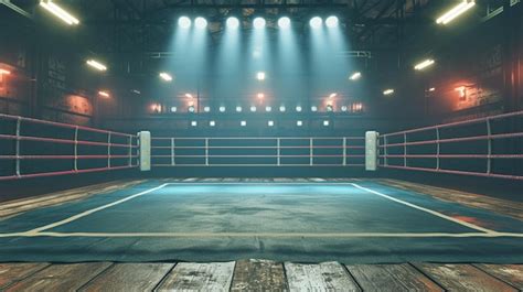 Showtime Boxing Arena Lights に対する画像結果