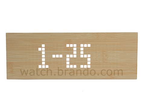 Image result for LED Ble Message Clock