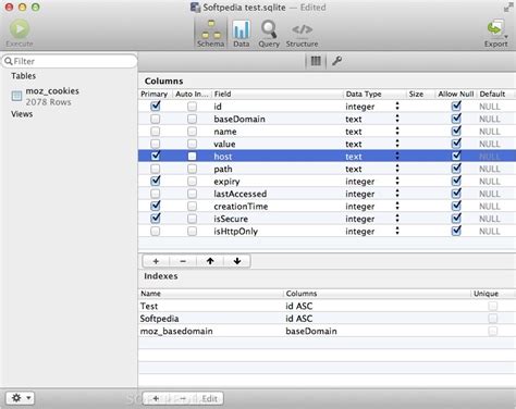 Afbeeldingsresultaten voor How to Download SQLite
