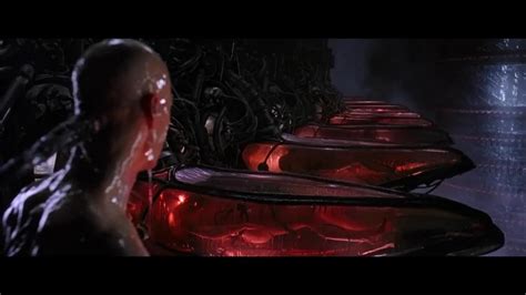 Image result for Matrix Neo Pod