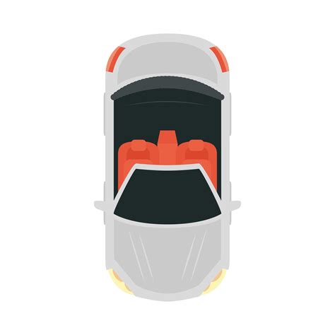 Car Structure Top View Vector に対する画像結果