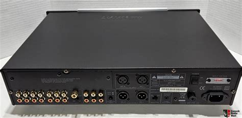 Toradh íomhá ar Advanced Audio Power Box