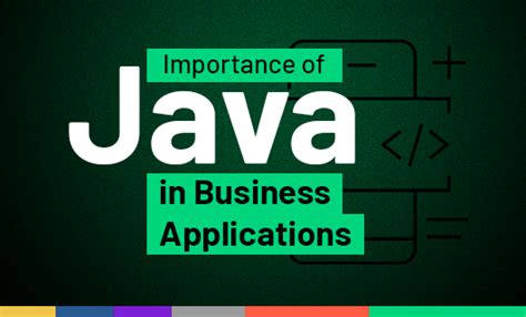 Java Business App に対する画像結果