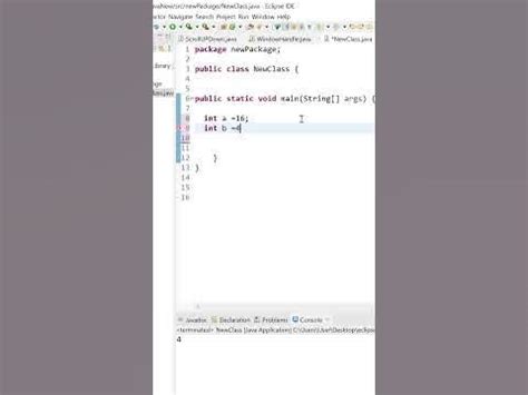 Image result for How to Split Two Integers Java