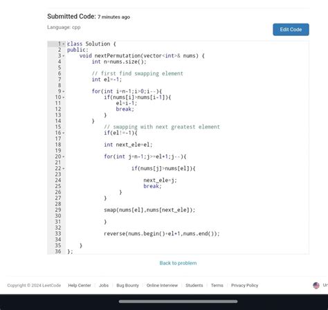 Image result for Array Coding Problems