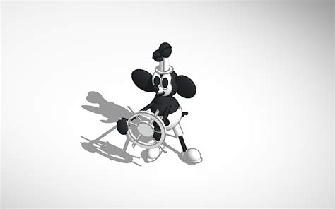 Image result for 2D Shapes That Creates Mickey Mouse