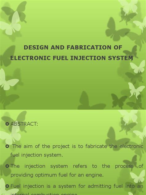 Image result for DIY Electronic Fuel Injection
